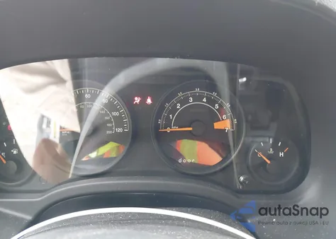 2016 Jeep Patriot High Altitude Edition из США, поврежденный, VIN 1C4NJRFB6GD786194